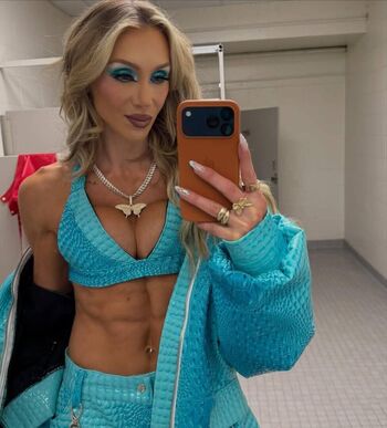 Charlotte Flair