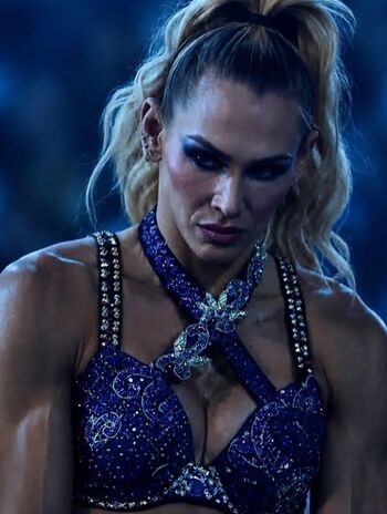 Charlotte Flair