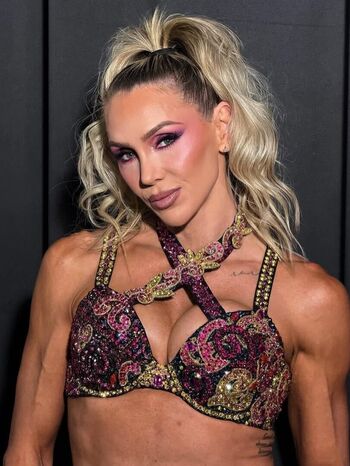 Charlotte Flair