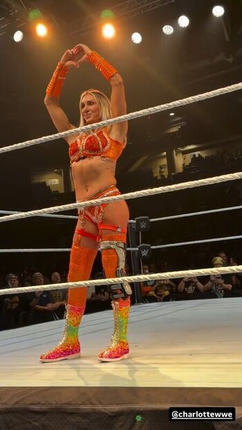 Charlotte Flair