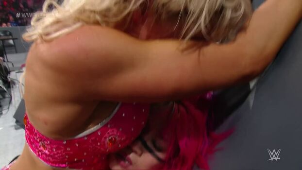 Charlotte Flair