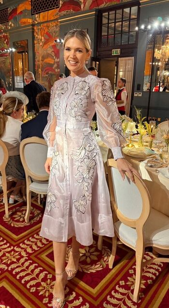 Charlotte Hawkins