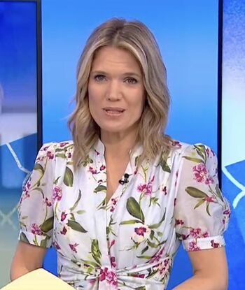 Charlotte Hawkins