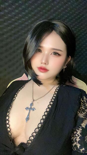 Full leaked Charlotte linlin private onlyfans photo