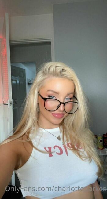 Full leaked Charlotte parkes private onlyfans photo