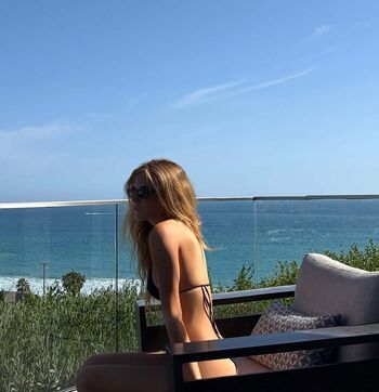 Full leaked Charlotte thorn private onlyfans photo