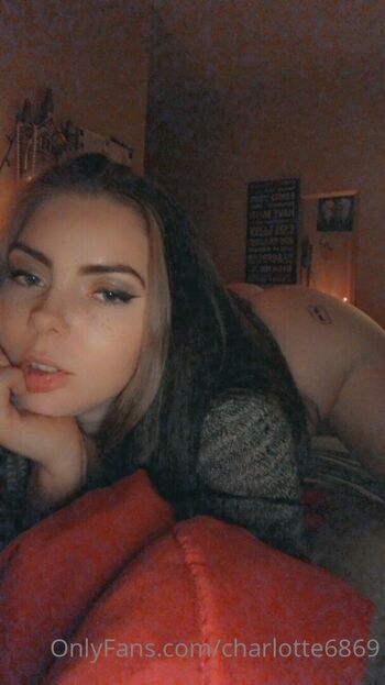 Full leaked Charlotte private onlyfans photo