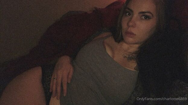 Full leaked Charlotte private onlyfans photo