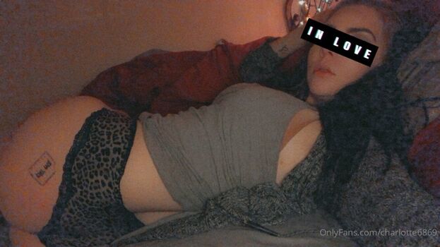 Full leaked Charlotte private onlyfans photo