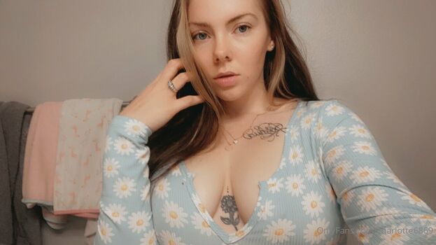 Full leaked Charlotte private onlyfans photo