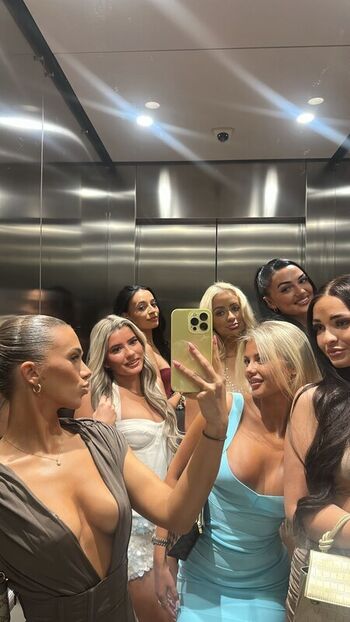 Full leaked Chase taomi private onlyfans photo