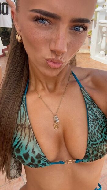 Full leaked Chase taomi private onlyfans photo