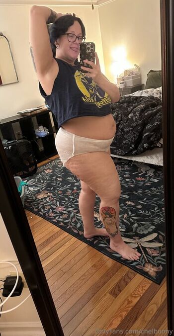 Chelhellbunny