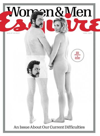 Chelsea Handler