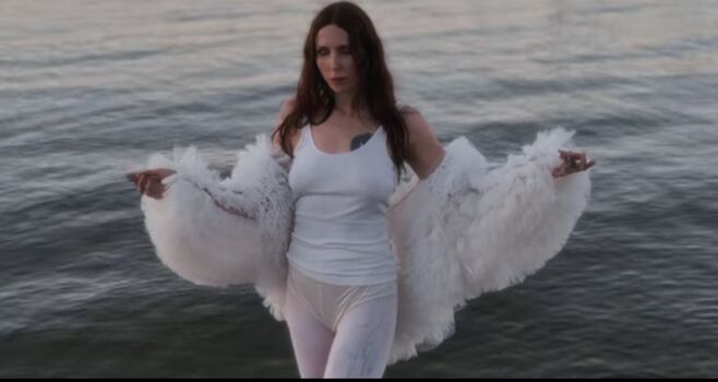Chelsea Wolfe