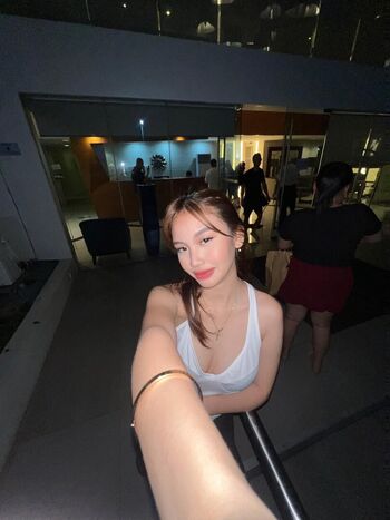 Full leaked Chelzy cruz private onlyfans photo
