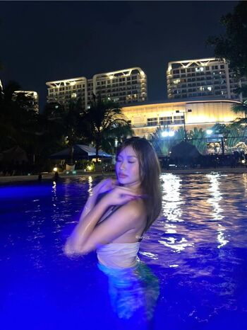 Full leaked Chelzy cruz private onlyfans photo