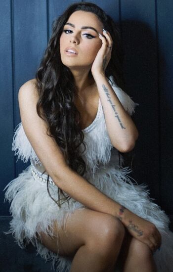 Full leaked Cher lloyd private onlyfans photo