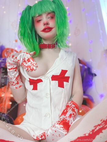 Cherry Acid