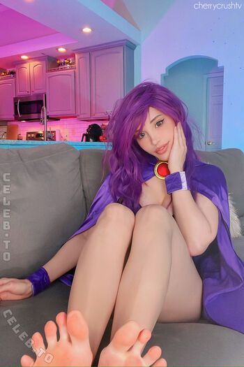Full leaked Cherry crush private onlyfans photo
