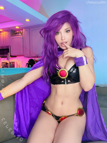 Full leaked Cherry crush private onlyfans photo