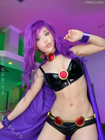 Full leaked Cherry crush private onlyfans photo