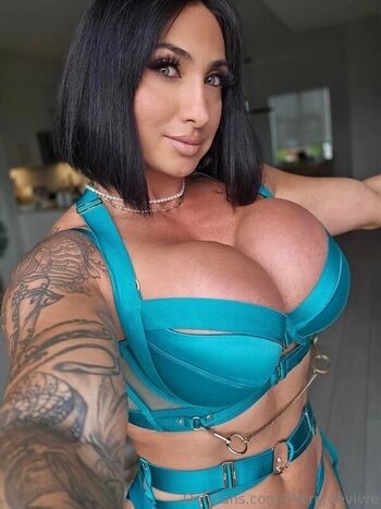 Full leaked Cherry devivre private onlyfans photo