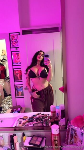 Full leaked Cherry nicole private onlyfans photo