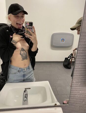 Cherry Wilder