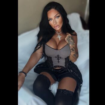 Full leaked Cheyennexo private onlyfans photo