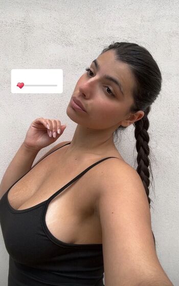 Full leaked Chiara achiropita private onlyfans photo