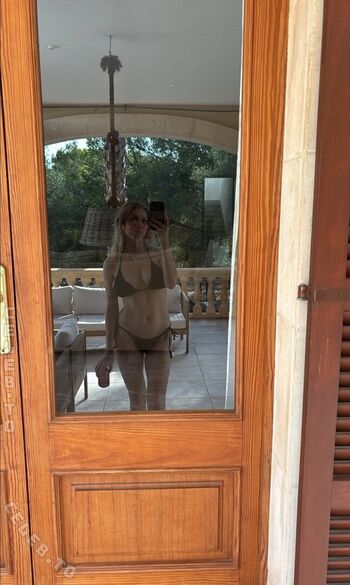 Full leaked Chiara baluch private onlyfans photo