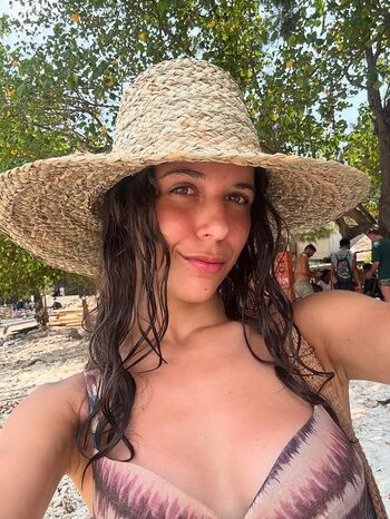 Full leaked Chiara fabiano private onlyfans photo