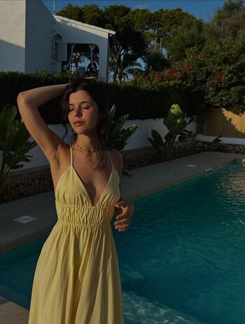 Full leaked Chiara fabiano private onlyfans photo
