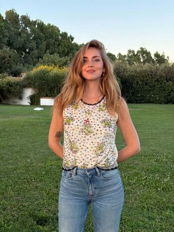 Chiara Ferragni