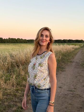 Chiara Ferragni