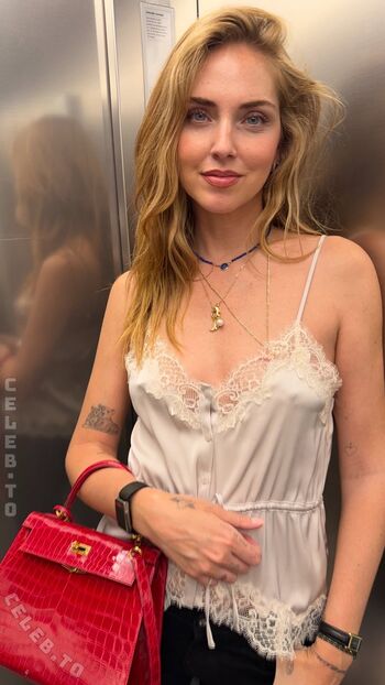 Chiara Ferragni