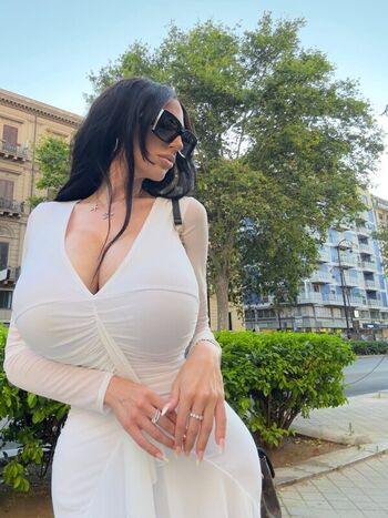 Full leaked Chiara mazzola private onlyfans photo
