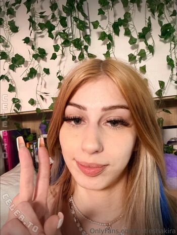 Full leaked Chiara rides private onlyfans photo