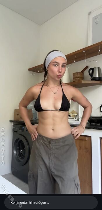 Full leaked Chiara rk private onlyfans photo