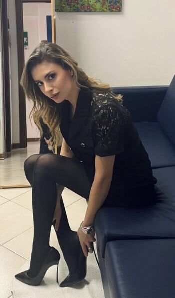 Full leaked Chiara stile private onlyfans photo