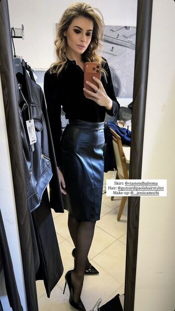 Full leaked Chiara stile private onlyfans photo