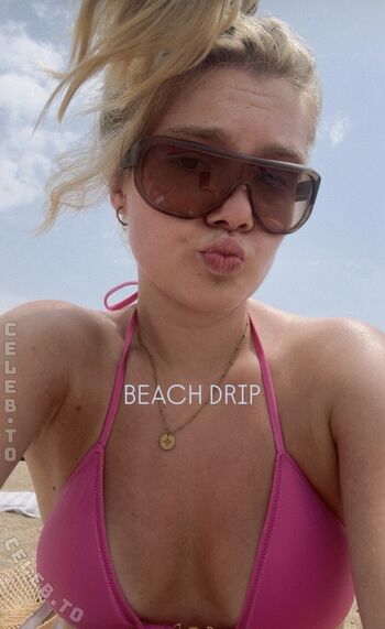 Full leaked Chiara tews private onlyfans photo