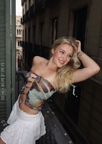 Full leaked Chiara tews private onlyfans photo
