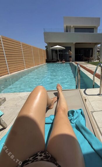 Full leaked Chiara tews private onlyfans photo