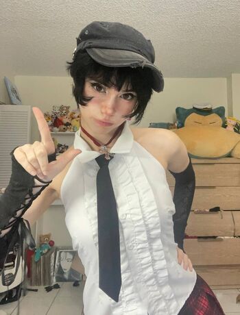 Full leaked Chickenburgerbaby private onlyfans photo