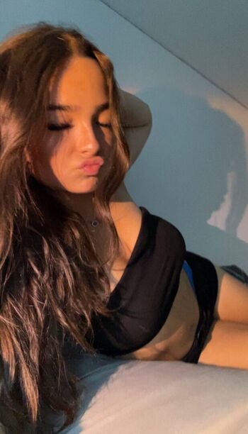 Full leaked China rae private onlyfans photo