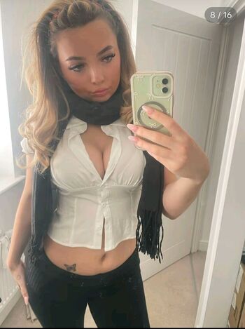 Full leaked China rae private onlyfans photo