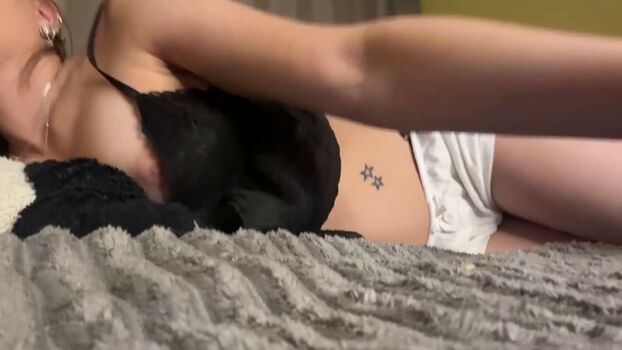 Full leaked Chinaarons mercyshadows private onlyfans photo