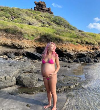Full leaked Chinqpink private onlyfans photo